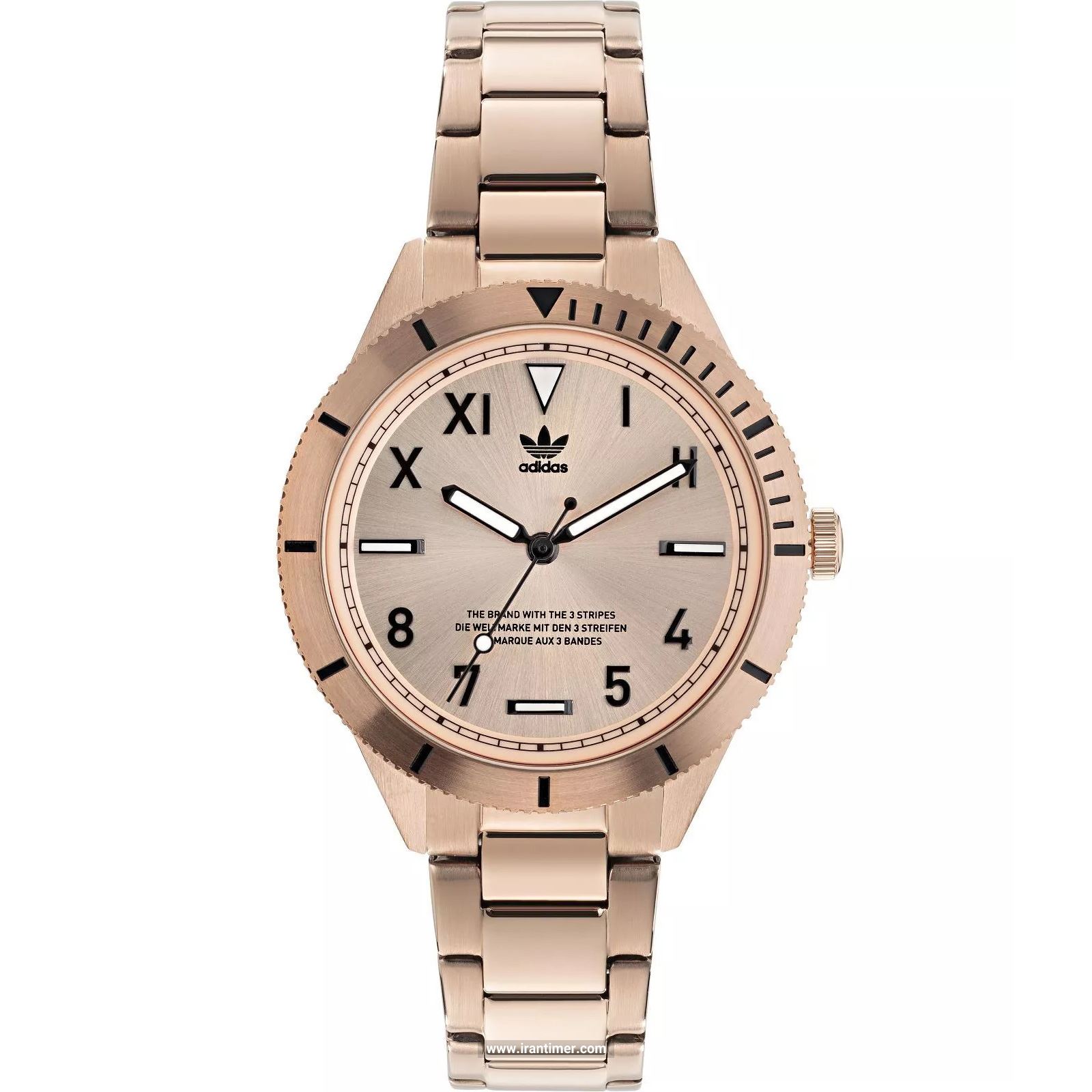 قیمت و خرید ساعت مچی زنانه آدیداس(Adidas) مدل AOFH22063 کلاسیک | اورجینال و اصلی