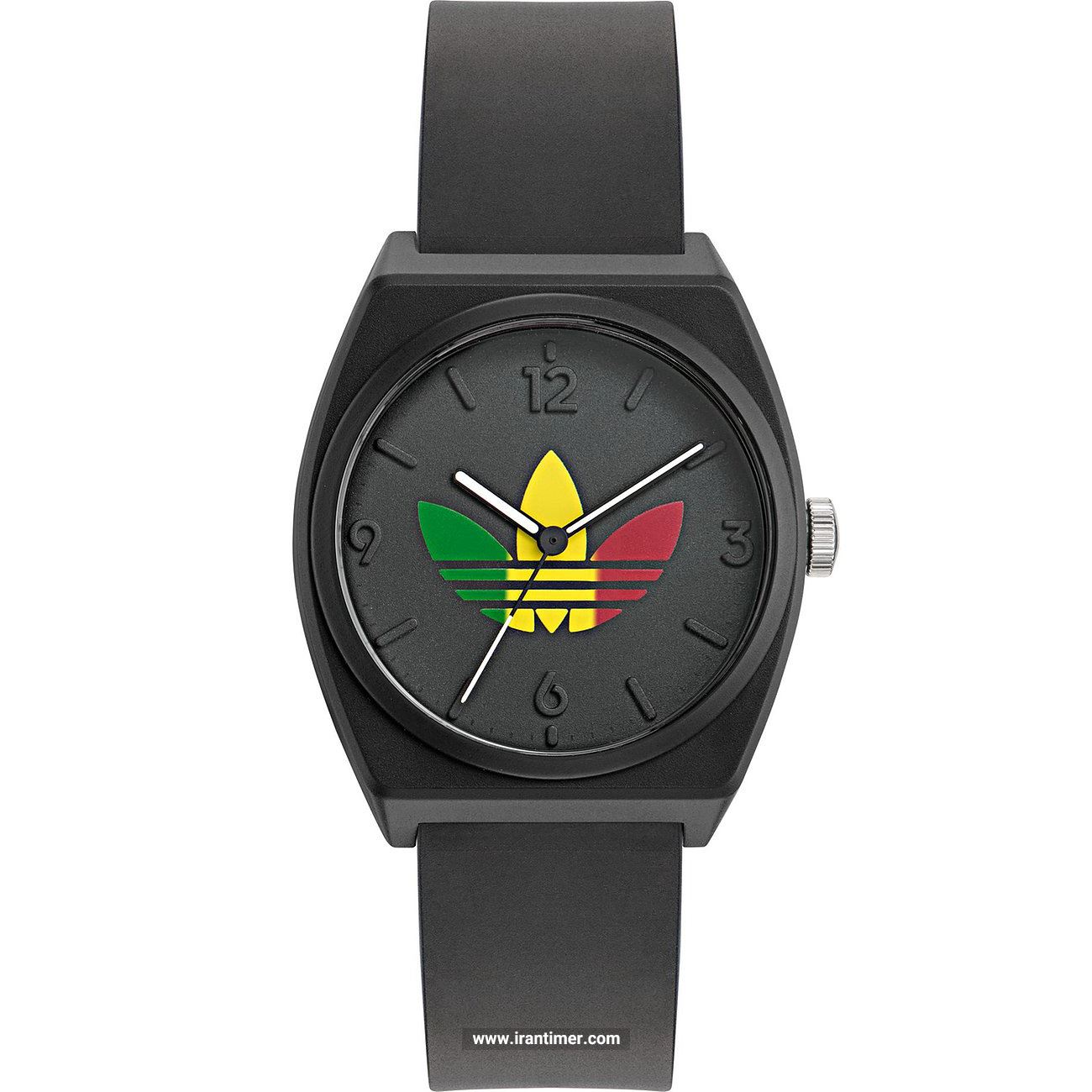 قیمت و خرید ساعت مچی مردانه زنانه آدیداس(Adidas) مدل AOST24071 اسپرت | اورجینال و اصلی