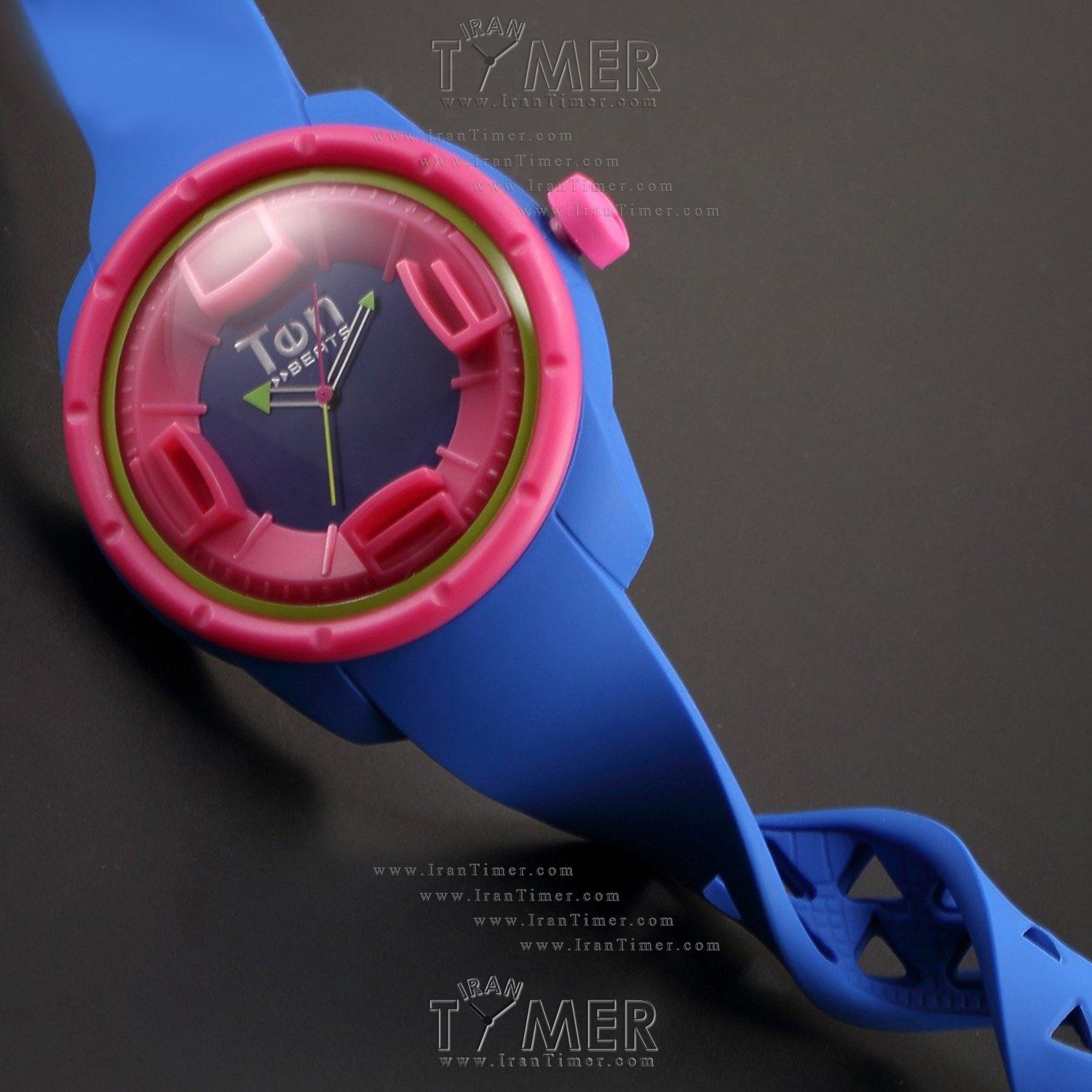 قیمت و خرید ساعت مچی تن‌بیتس(TEN BEATS) مدل BF130202 اسپرت | اورجینال و اصلی