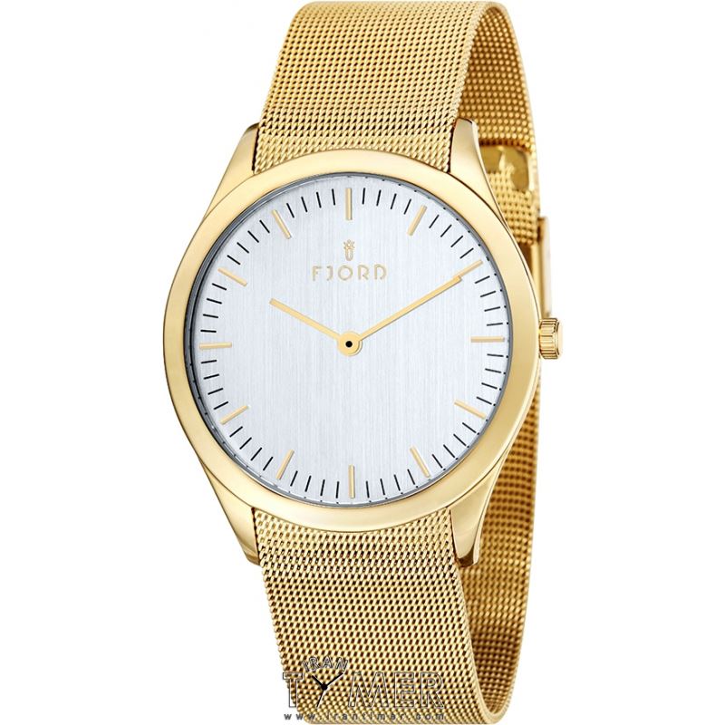 قیمت و خرید ساعت مچی مردانه فیورد(FJORD) مدل FJ3007-44 کلاسیک | اورجینال و اصلی