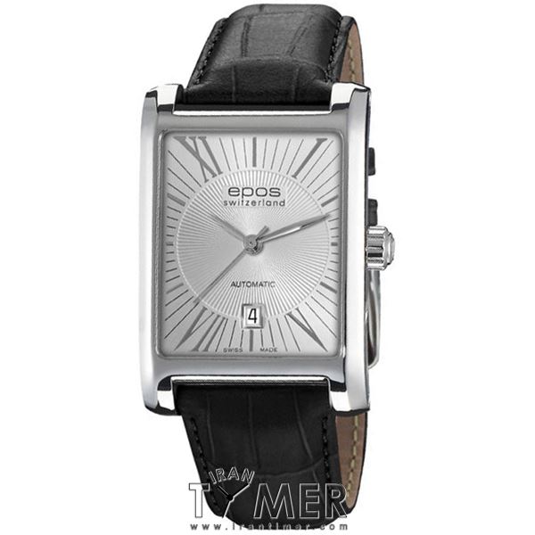 قیمت و خرید ساعت مچی مردانه ایپوز(EPOS) مدل 3399.132.20.28.25 کلاسیک | اورجینال و اصلی