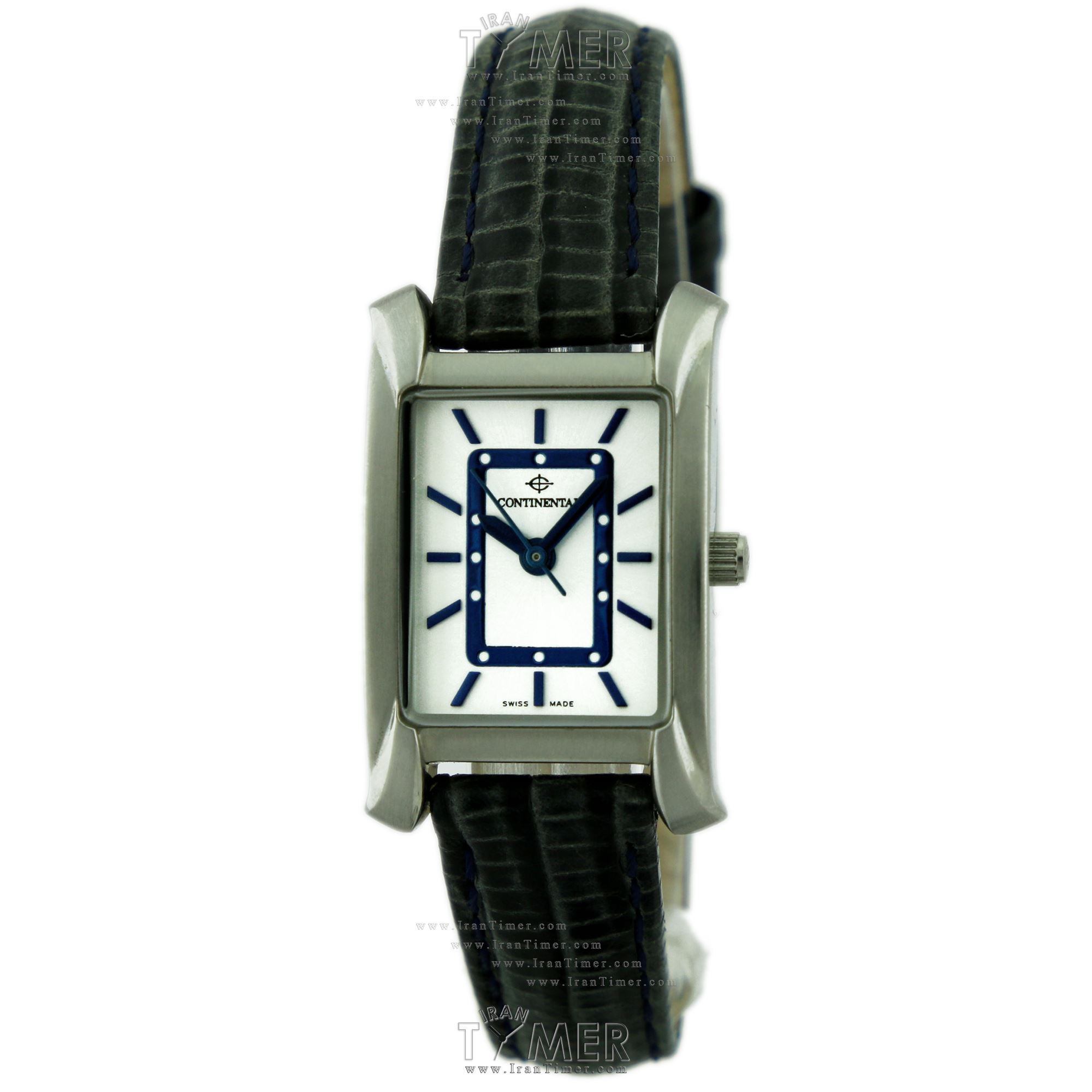 قیمت و خرید ساعت مچی زنانه کنتیننتال(CONTINENTAL) مدل 1938-S257 کلاسیک | اورجینال و اصلی