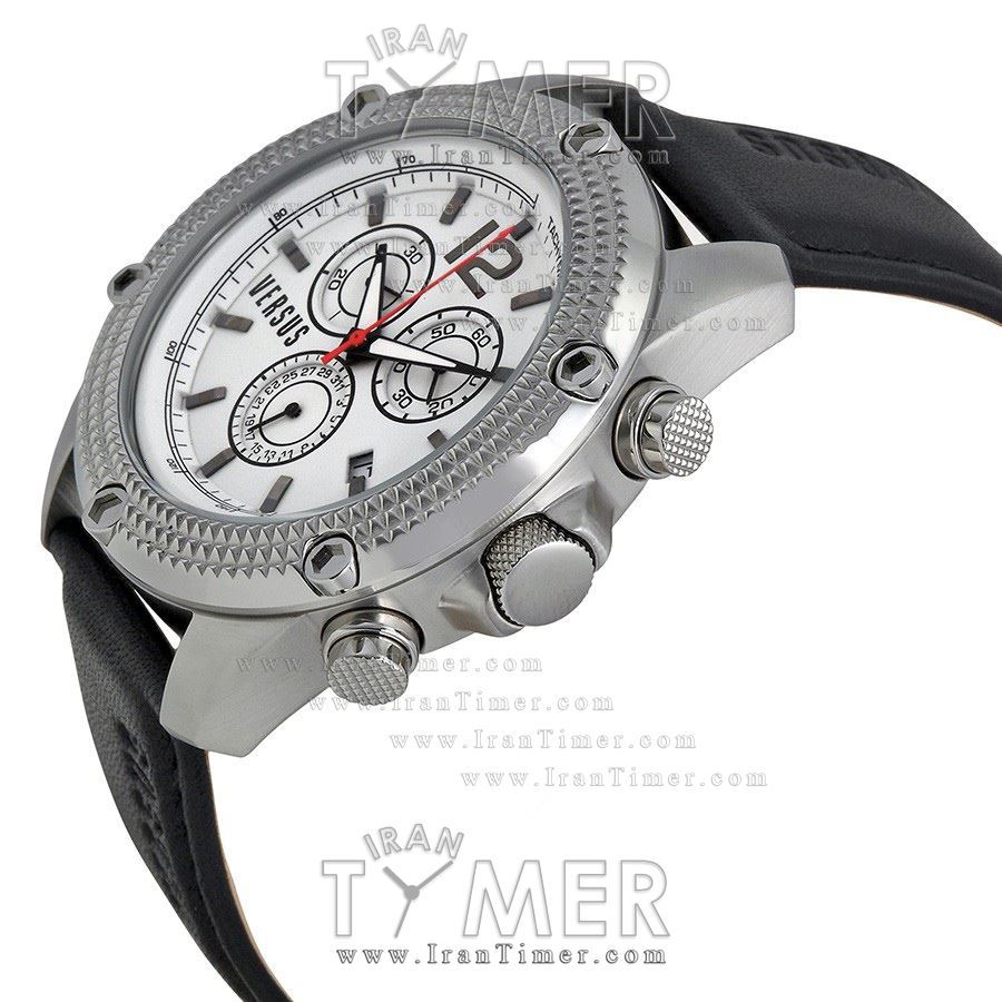 قیمت و خرید ساعت مچی مردانه ورسوس ورساچه(VERSUS VERSACE) مدل SOC010014 کلاسیک | اورجینال و اصلی