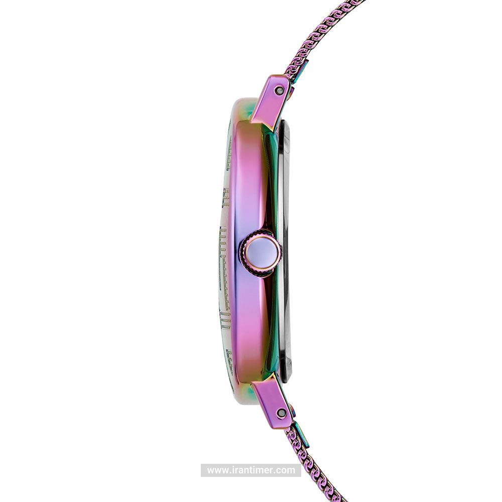 قیمت و خرید ساعت مچی زنانه گس(GUESS) مدل GW0479L1 کلاسیک | اورجینال و اصلی