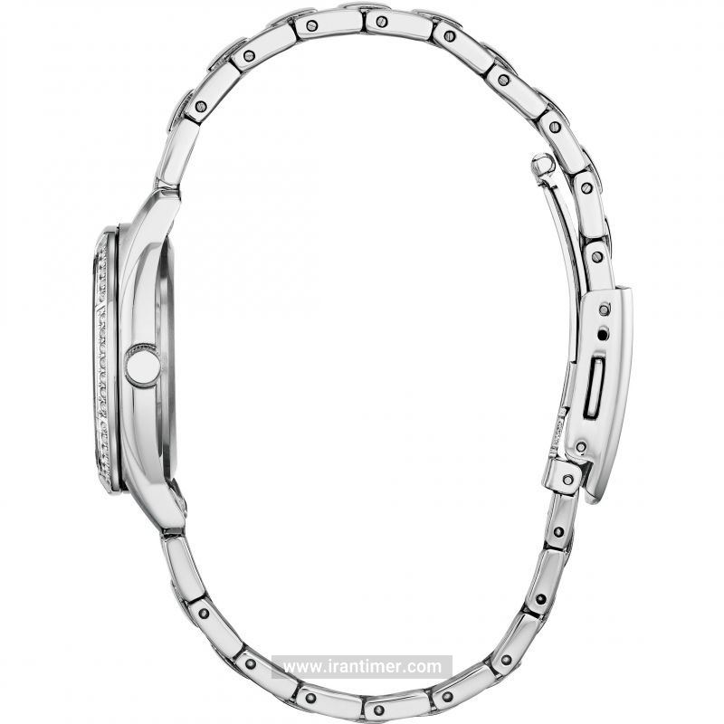 قیمت و خرید ساعت مچی زنانه سیتیزن(CITIZEN) مدل EW2570-58N فشن | اورجینال و اصلی