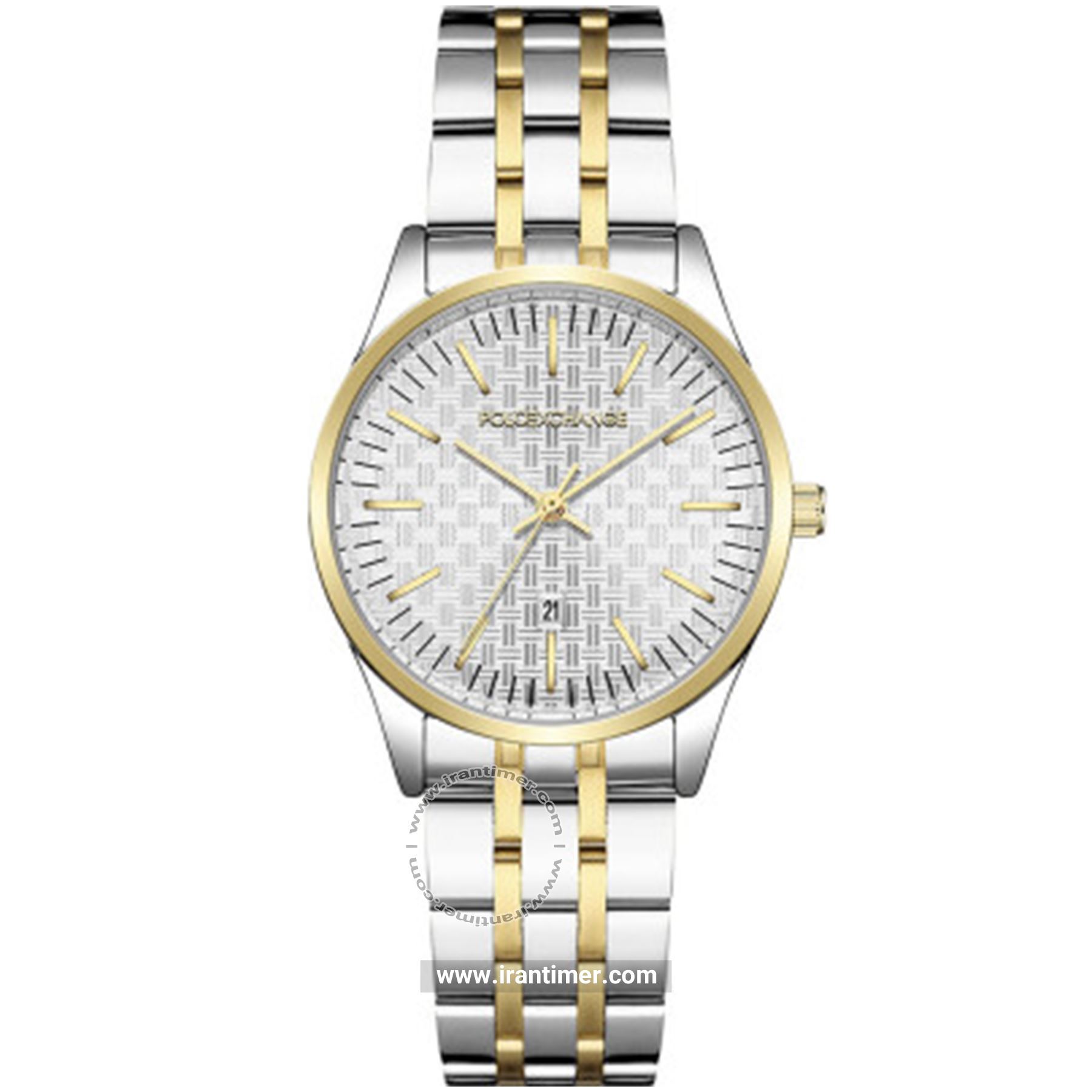 قیمت و خرید ساعت مچی زنانه پولو اکسچنج(POLO EXCHANGE) مدل PX609-04 کلاسیک | اورجینال و اصلی
