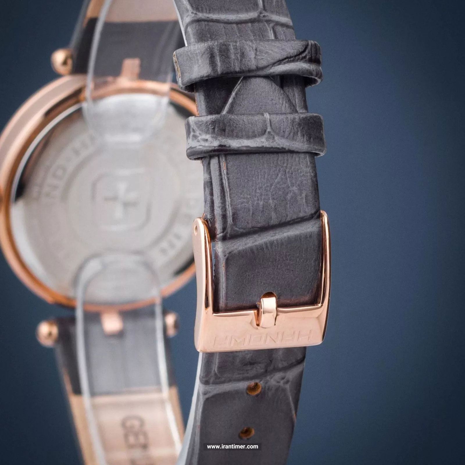 قیمت و خرید ساعت مچی زنانه هانوا(HANOWA) مدل HAWLA0001321 کلاسیک فشن | اورجینال و اصلی