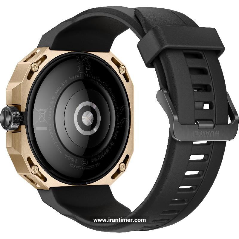 قیمت و خرید ساعت مچی مردانه هواوی(HUAWEI) مدل GT Cyber-Urban Edition | اورجینال و اصلی