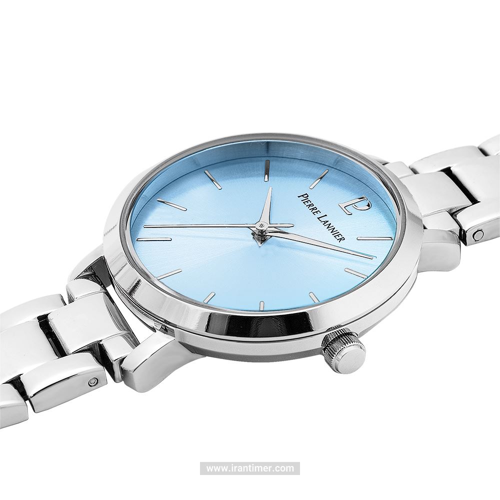 قیمت و خرید ساعت مچی زنانه پیر لنیر(PIERRE LANNIER) مدل 078J661 کلاسیک | اورجینال و اصلی
