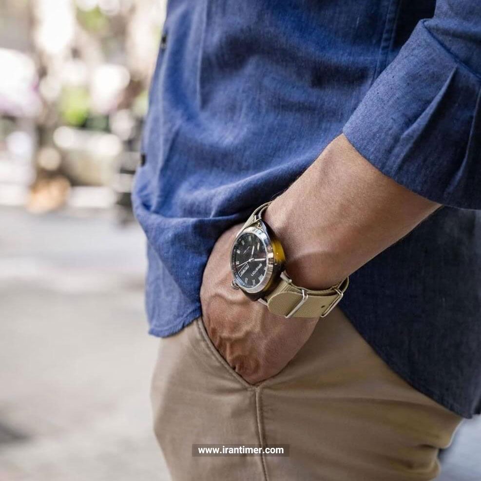 قیمت و خرید ساعت مچی مردانه بریستونن رست(BRISTON WRIST) مدل 17342.SA.TS.1.NK اسپرت | اورجینال و اصلی