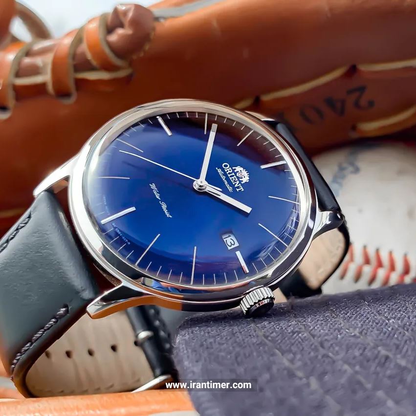 قیمت و خرید ساعت مچی مردانه اورینت(ORIENT) مدل TAC0000DD کلاسیک | اورجینال و اصلی