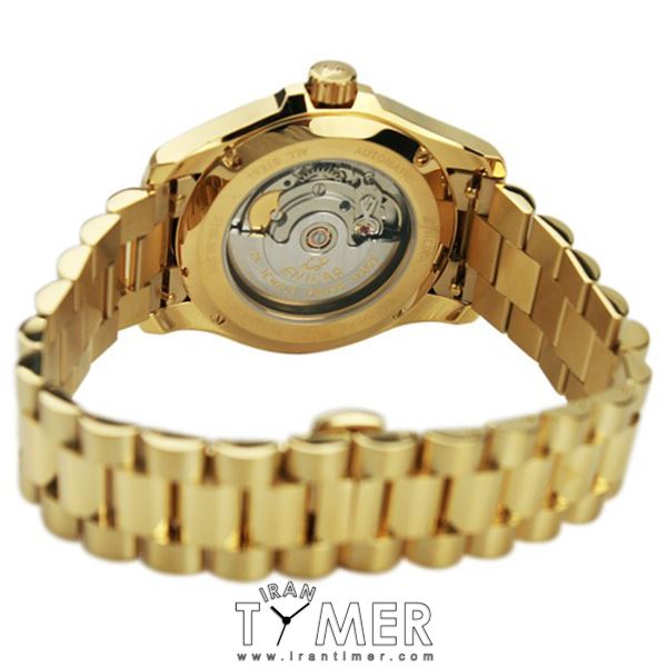 قیمت و خرید ساعت مچی مردانه انیکار(ENICAR) مدل 3169.50.330P کلاسیک فشن | اورجینال و اصلی