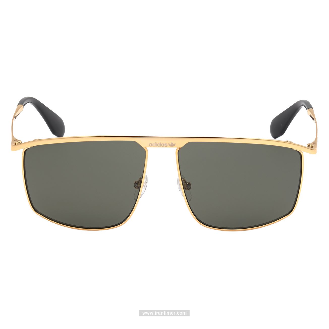 قیمت و خرید عینک آفتابی مردانه خلبانی (adidas) مدل OR 0029 30N 61 | اورجینال و اصلی