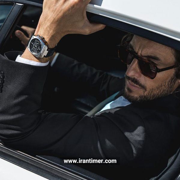 قیمت و خرید ساعت مچی مردانه بریستونن رست(BRISTON WRIST) مدل 22142.S.T.1.RB اسپرت | اورجینال و اصلی