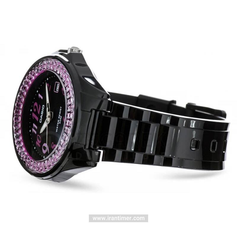 قیمت و خرید ساعت مچی زنانه کاسیو (CASIO) جنرال مدل LX-500H-1BVDF اسپرت | اورجینال و اصلی