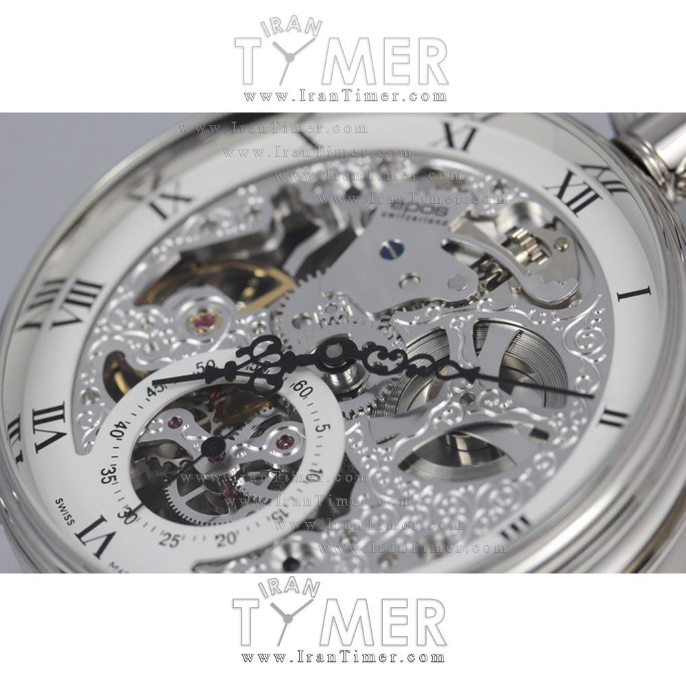 قیمت و خرید ساعت مچی مردانه ایپوز(EPOS) مدل 2166.185.29.20.00 کلاسیک | اورجینال و اصلی