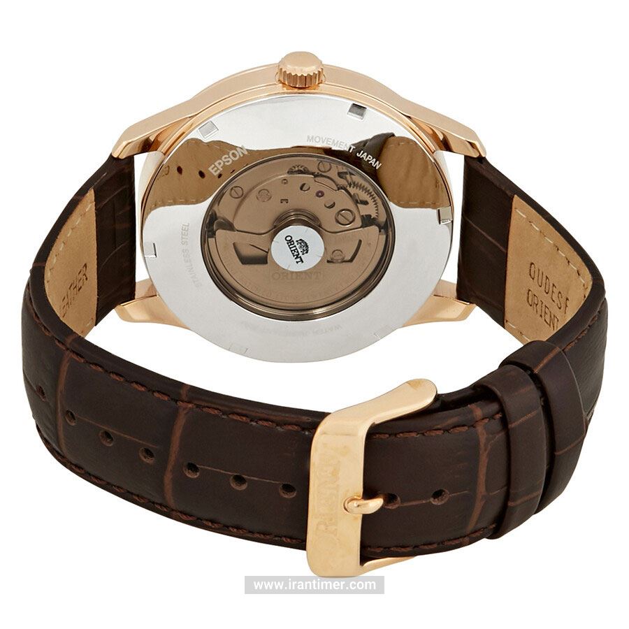 قیمت و خرید ساعت مچی مردانه اورینت(ORIENT) مدل FAL00004W0 کلاسیک | اورجینال و اصلی