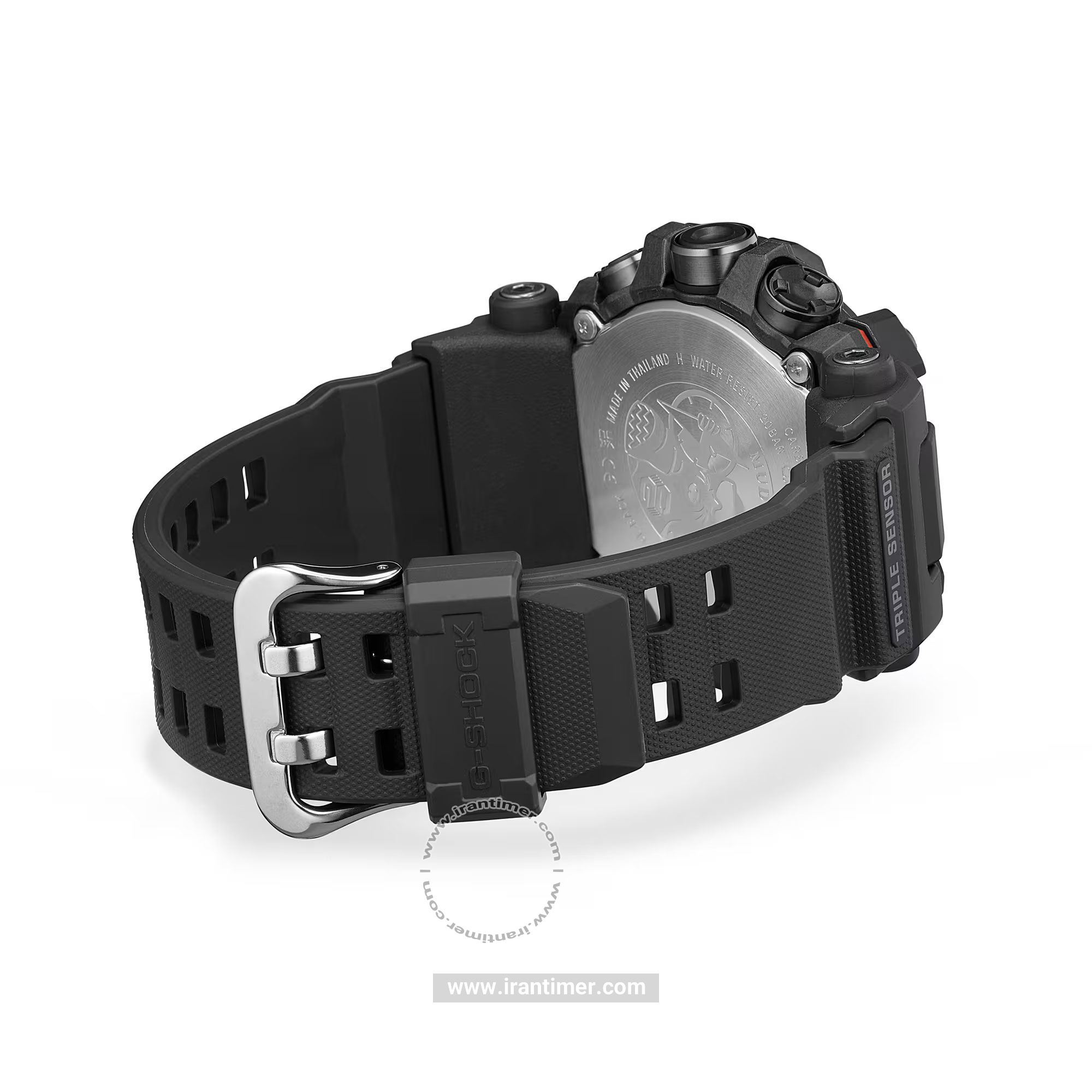 قیمت و خرید ساعت مچی مردانه کاسیو (CASIO) مدل GW-9500MEC-1DR اسپرت | اورجینال و اصلی