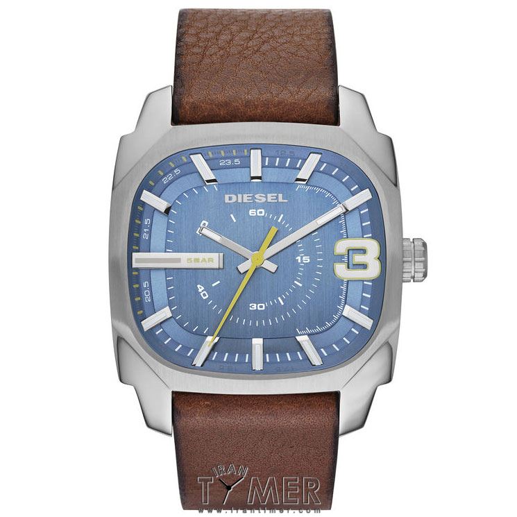 قیمت و خرید ساعت مچی مردانه دیزل(DIESEL) مدل DZ1654 کلاسیک | اورجینال و اصلی