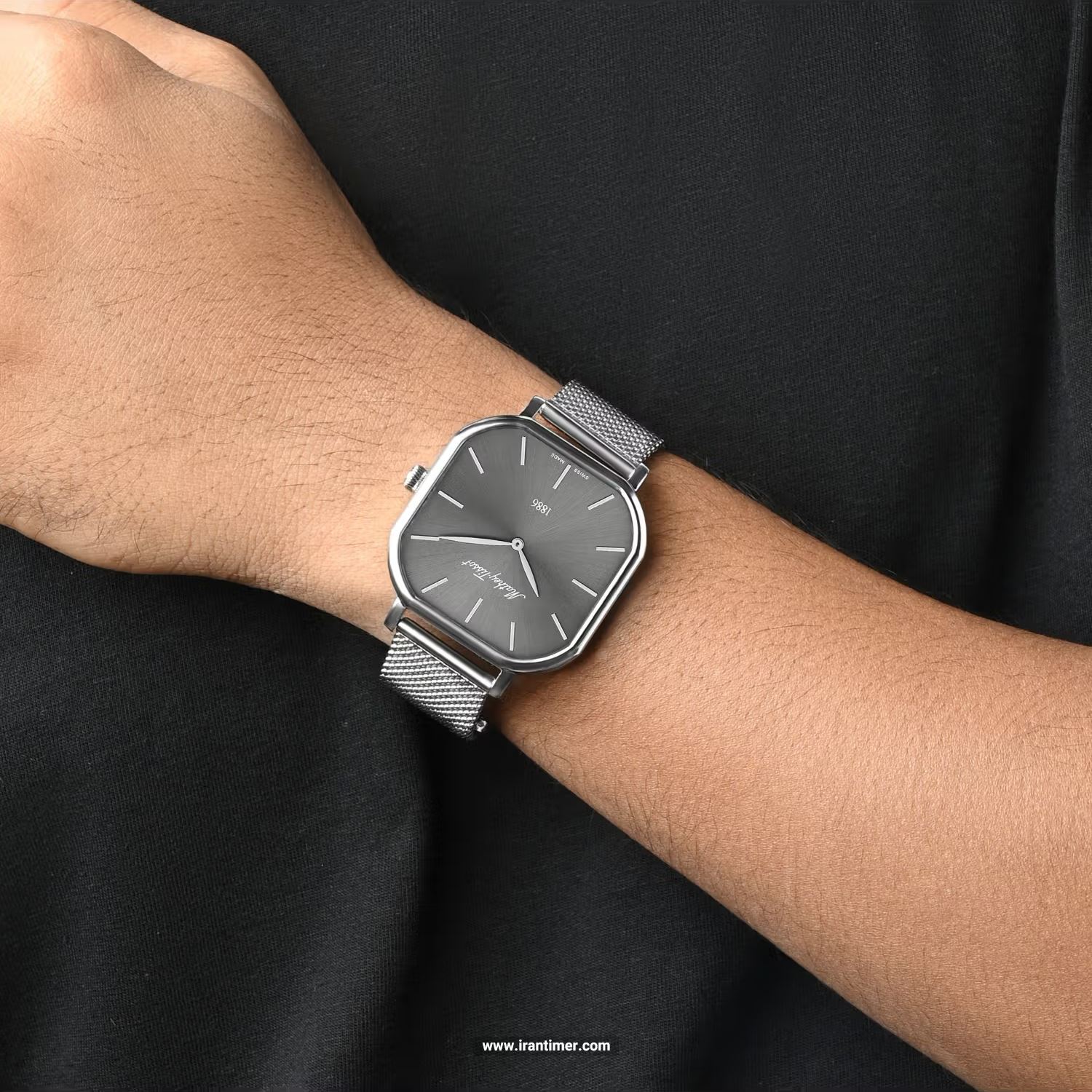 قیمت و خرید ساعت مچی مردانه متی تیسوت(MATHEY TISSOT) مدل H7917AS کلاسیک | اورجینال و اصلی