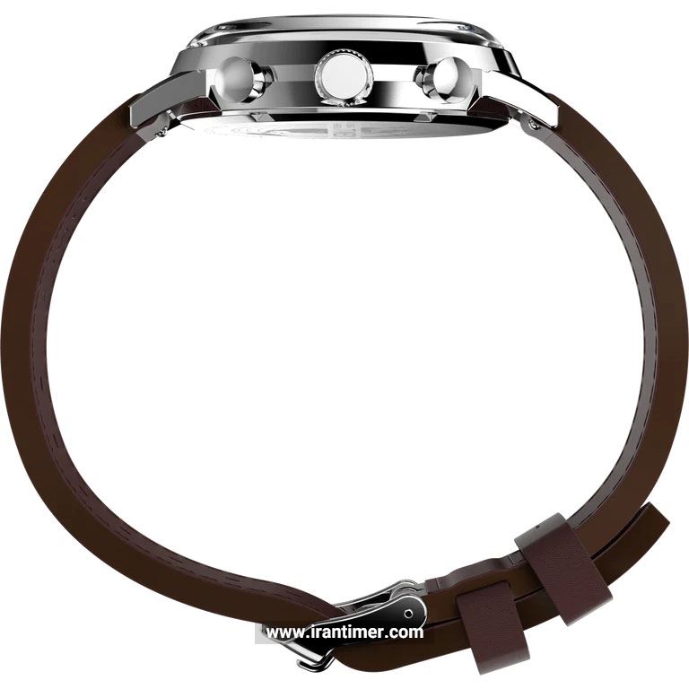 قیمت و خرید ساعت مچی مردانه تایمکس(TIMEX) مدل TW2W10200 کلاسیک | اورجینال و اصلی