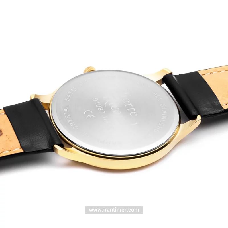 قیمت و خرید ساعت مچی مردانه پیر ریکو(Pierre Ricaud) مدل P91087.1253Q کلاسیک | اورجینال و اصلی