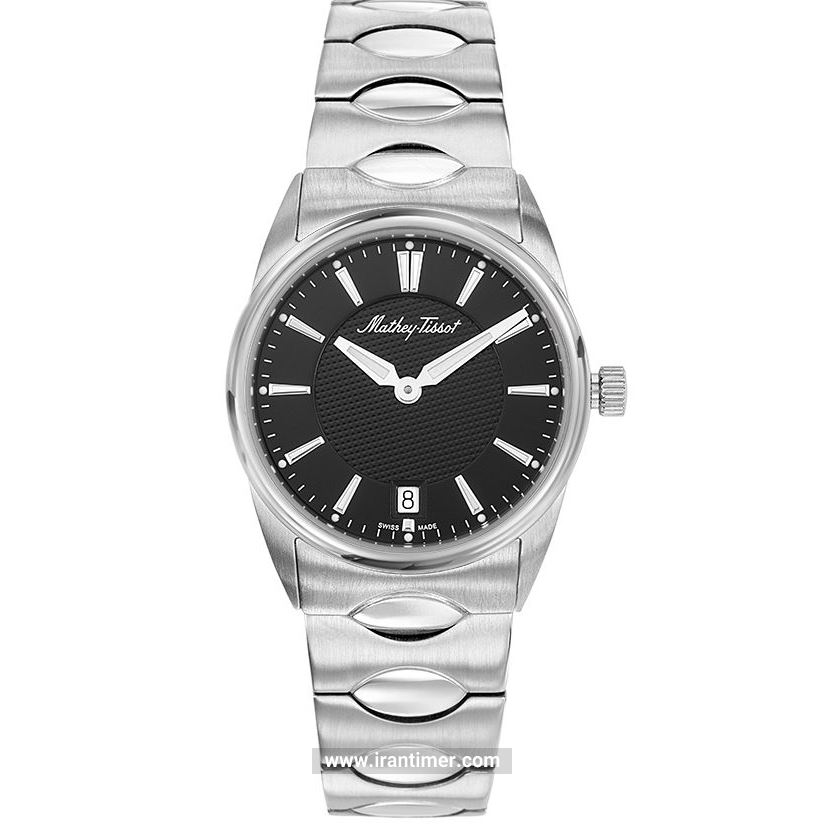 قیمت و خرید ساعت مچی زنانه متی تیسوت(MATHEY TISSOT) مدل D791AN کلاسیک | اورجینال و اصلی