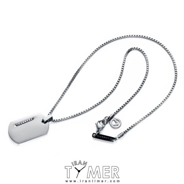 قیمت و خرید گردنبند مردانه ویسروی(VICEROY) مدل 6136C01010 اسپرت (ورزشی) | اورجینال و اصلی