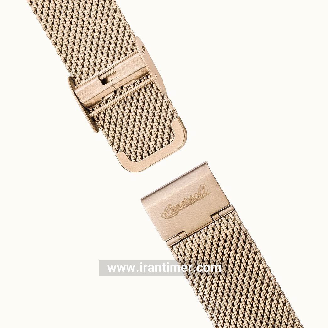 قیمت و خرید ساعت مچی مردانه اینگرسول(INGERSOLL) مدل I00406 کلاسیک | اورجینال و اصلی
