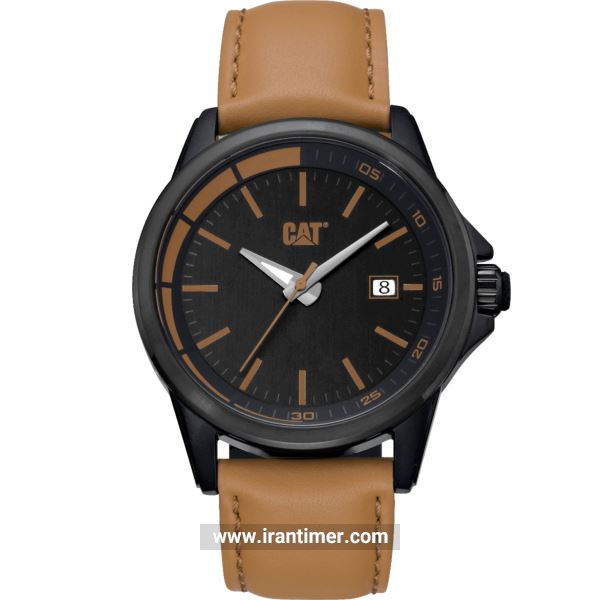 قیمت و خرید ساعت مچی مردانه کاتر پیلار(CAT) مدل PY.161.35.124 کلاسیک | اورجینال و اصلی