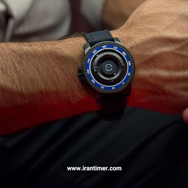 قیمت و خرید ساعت مچی مردانه دنیل گورمن(Daniel Gorman) مدل DG0221.KUU اسپرت | اورجینال و اصلی