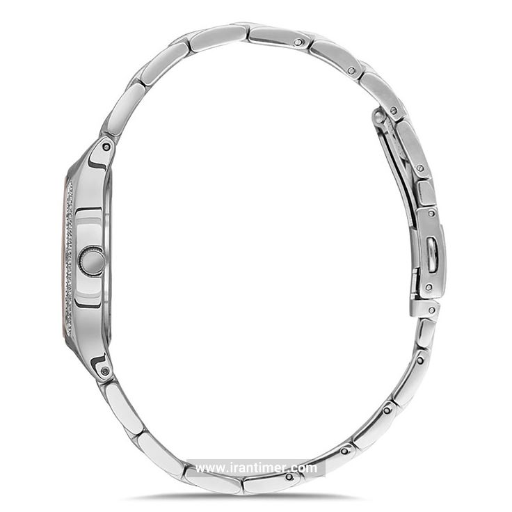 قیمت و خرید ساعت مچی زنانه سانتا باربارا پلو(Santa Barbara Polo) مدل SB.1.10117-1 کلاسیک | اورجینال و اصلی