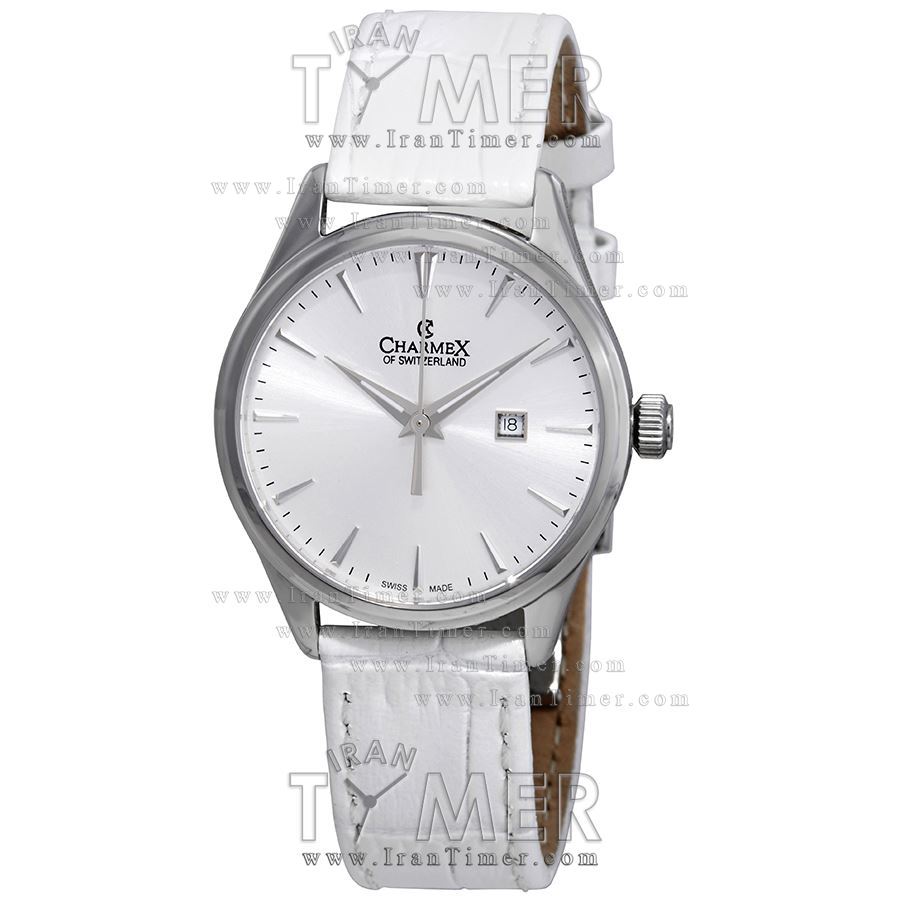 قیمت و خرید ساعت مچی زنانه چارمکس(CHARMEX) مدل CX-6385 کلاسیک | اورجینال و اصلی