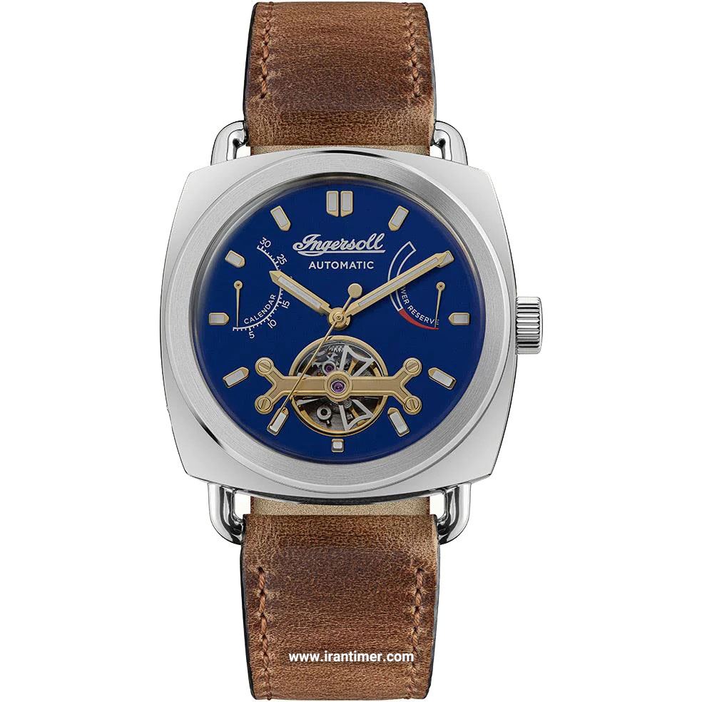 قیمت و خرید ساعت مچی مردانه اینگرسول(INGERSOLL) مدل I13001 کلاسیک | اورجینال و اصلی