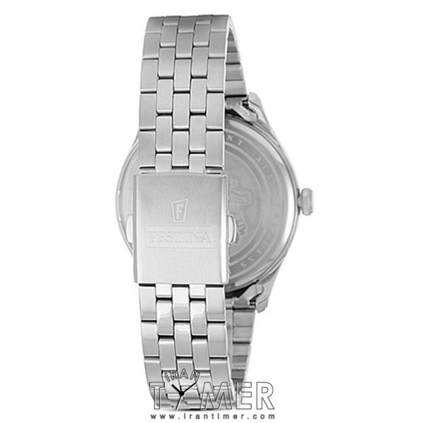 قیمت و خرید ساعت مچی مردانه فستینا(FESTINA) مدل F16871/1 | اورجینال و اصلی