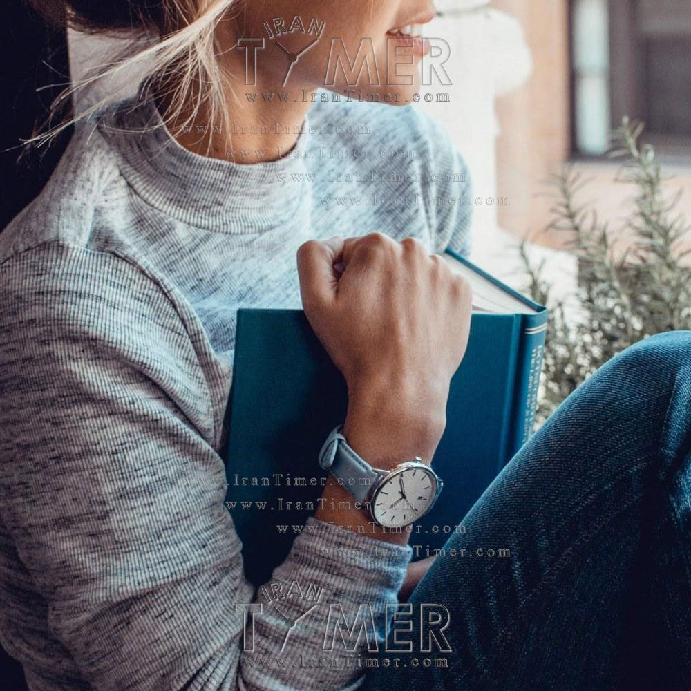 قیمت و خرید ساعت مچی زنانه تیلور(TYLOR) مدل TLAD001 کلاسیک | اورجینال و اصلی