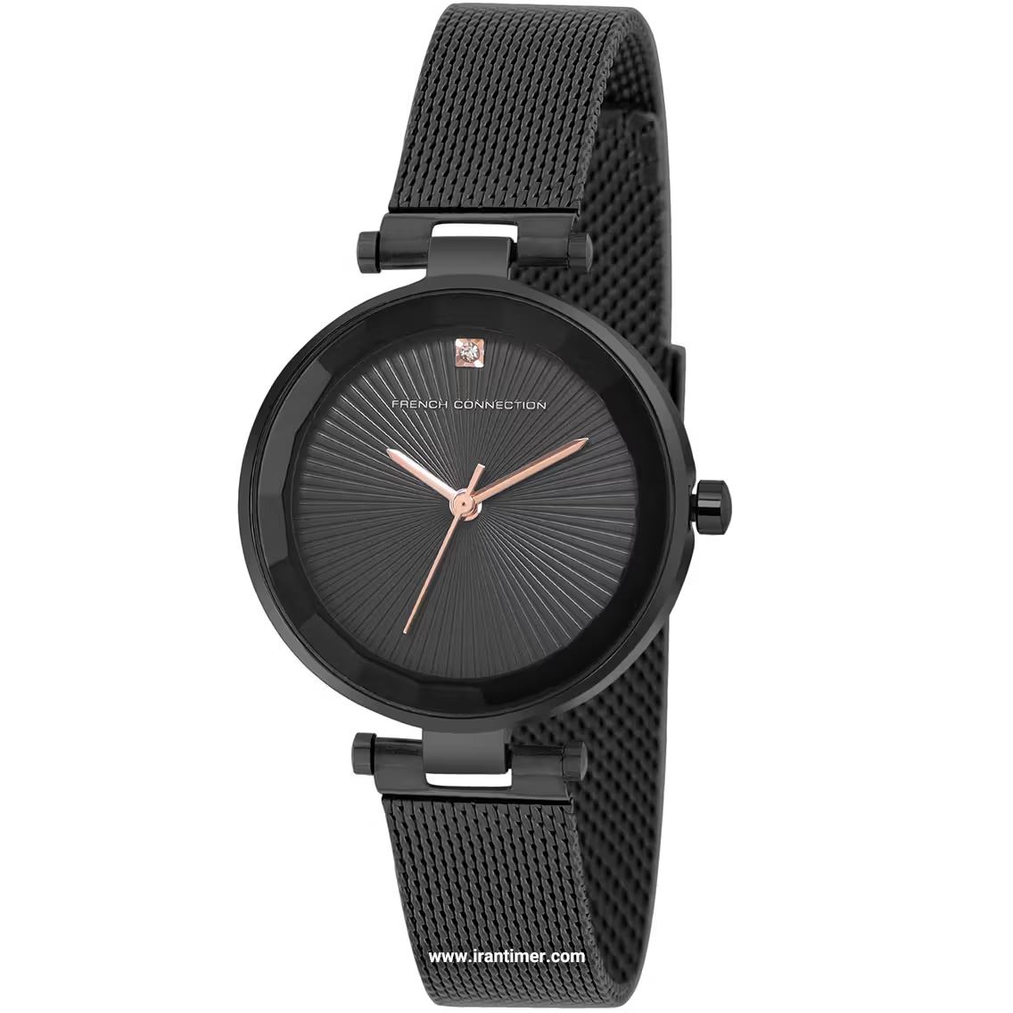 قیمت و خرید ساعت مچی زنانه فرنچ کانکشن(FRENCH CONNECTION) مدل FCN00070G کلاسیک | اورجینال و اصلی