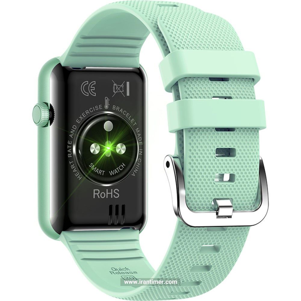 قیمت و خرید ساعت مچی مردانه زنانه نورث اج(North Edge) مدل H 5 Green اسپرت | اورجینال و اصلی