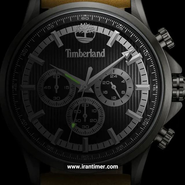 قیمت و خرید ساعت مچی مردانه تیمبرلند(TIMBERLAND) مدل TDWGF0054603 اسپرت | اورجینال و اصلی