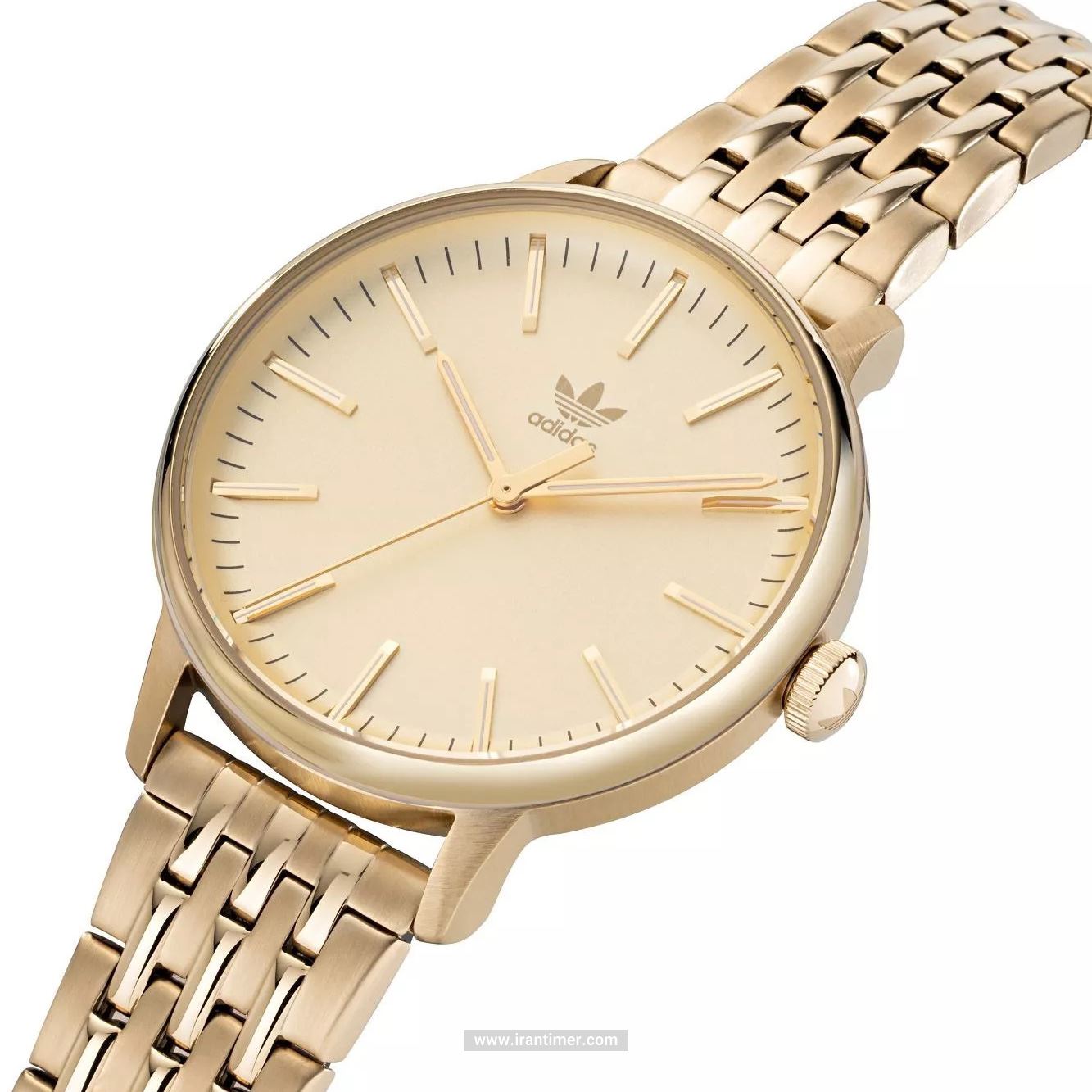 قیمت و خرید ساعت مچی زنانه آدیداس(Adidas) مدل AOSY22066 کلاسیک | اورجینال و اصلی