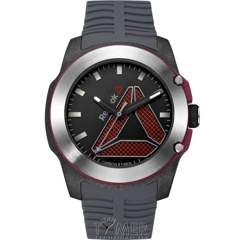 قیمت و خرید ساعت مچی مردانه ریباک(REEBOK) مدل RD-TFL-G2-CBIA-BR اسپرت | اورجینال و اصلی