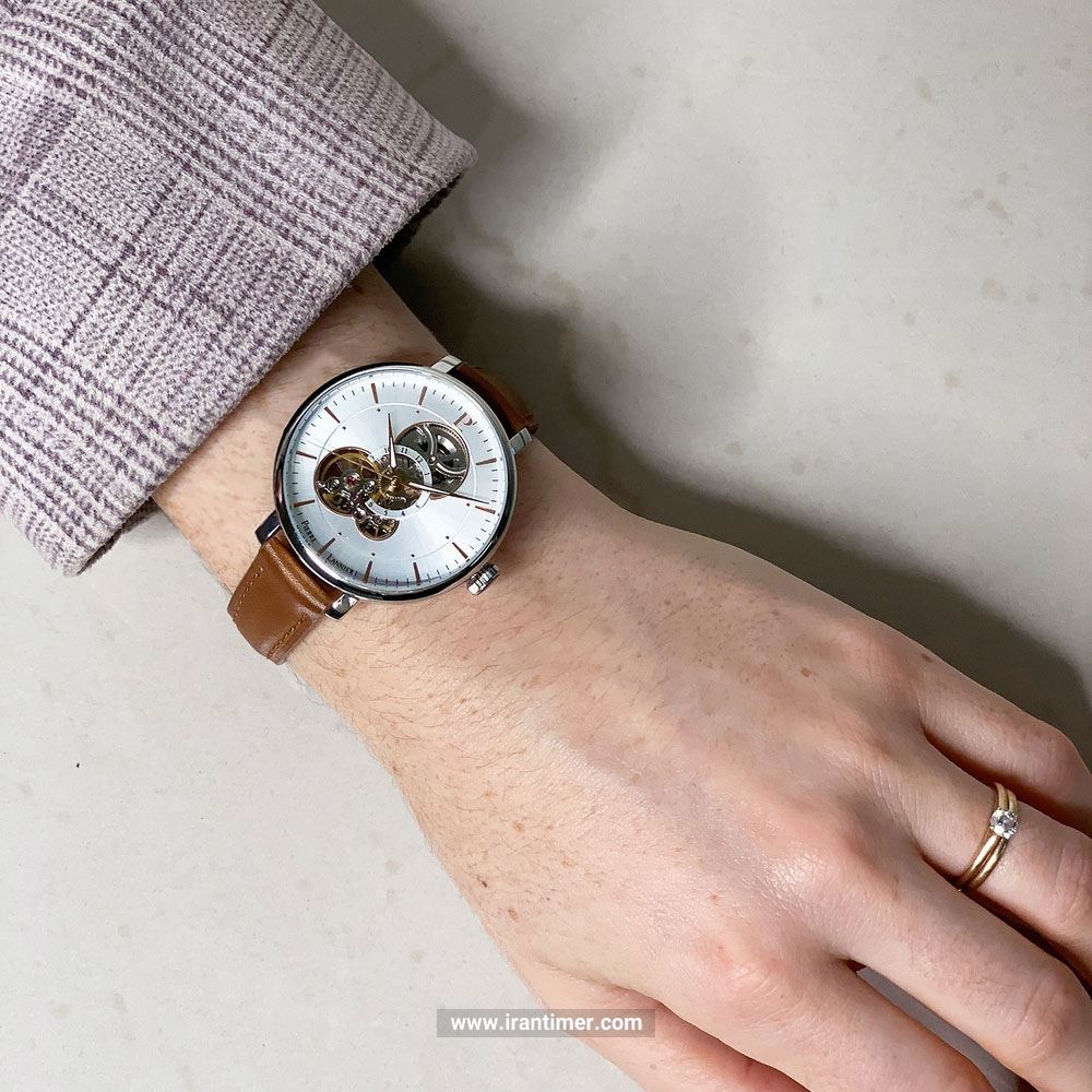 قیمت و خرید ساعت مچی زنانه پیر لنیر(PIERRE LANNIER) مدل 348A624 کلاسیک | اورجینال و اصلی