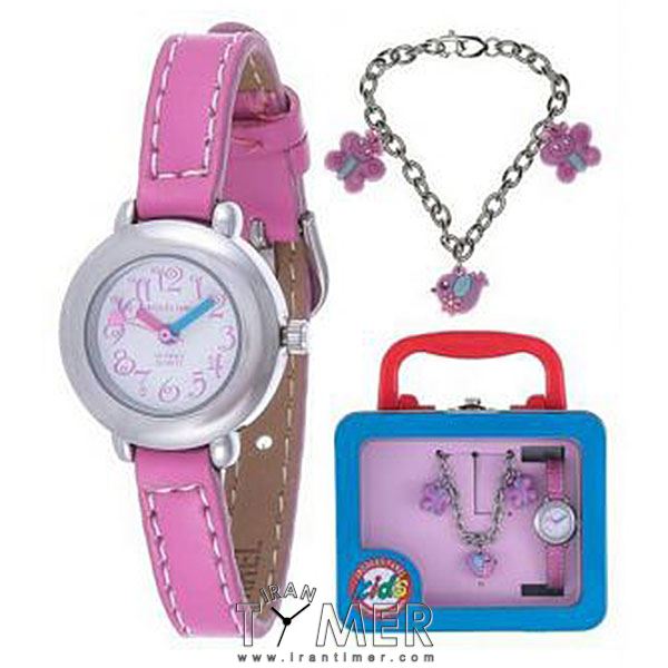 قیمت و خرید ساعت مچی ژاک فارل(JACQUES FAREL) مدل HKPC2222 کلاسیک | اورجینال و اصلی