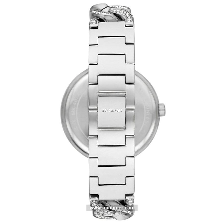 قیمت و خرید ساعت مچی زنانه مایکل کورس(MICHAEL KORS) مدل MK4675 فشن | اورجینال و اصلی