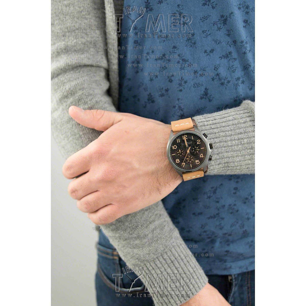 قیمت و خرید ساعت مچی مردانه تیمبرلند(TIMBERLAND) مدل TBL14400JSU-02 کلاسیک اسپرت | اورجینال و اصلی