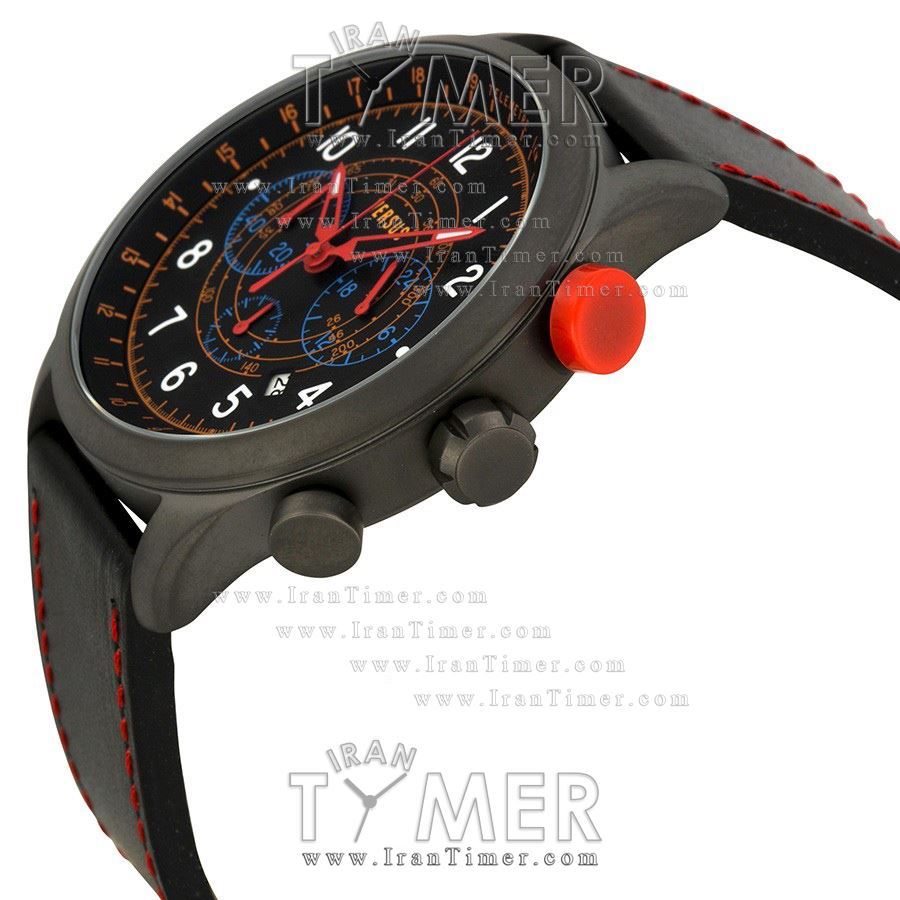 قیمت و خرید ساعت مچی مردانه ورسوس ورساچه(VERSUS VERSACE) مدل 3C73000000 کلاسیک | اورجینال و اصلی