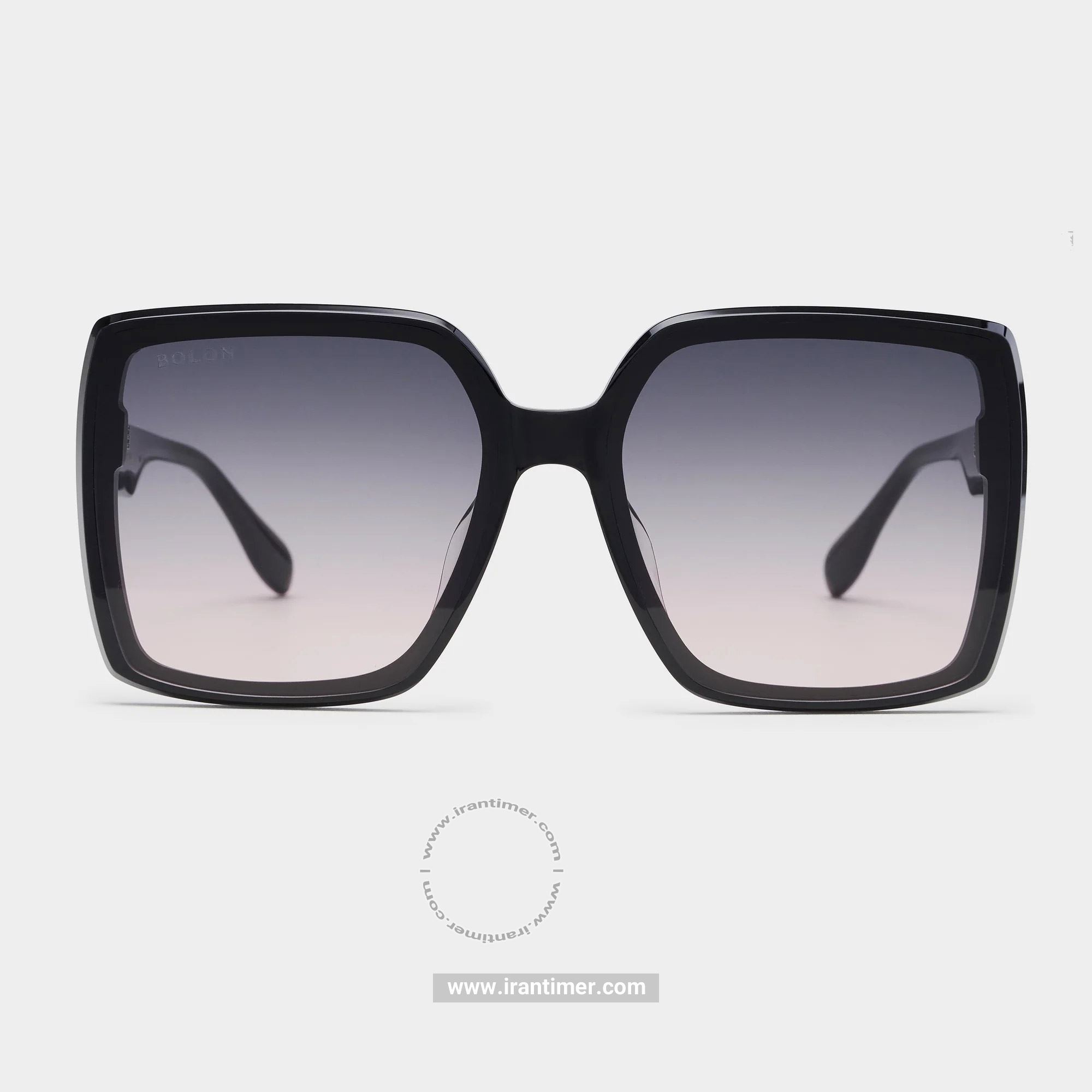 قیمت و خرید عینک آفتابی زنانه کلاسیک (Bolon) مدل BL3085A13 | اورجینال و اصلی