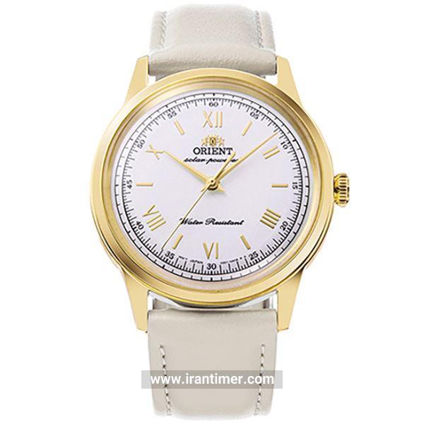 قیمت و خرید ساعت مچی مردانه اورینت(ORIENT) مدل RA-WK0001S کلاسیک | اورجینال و اصلی