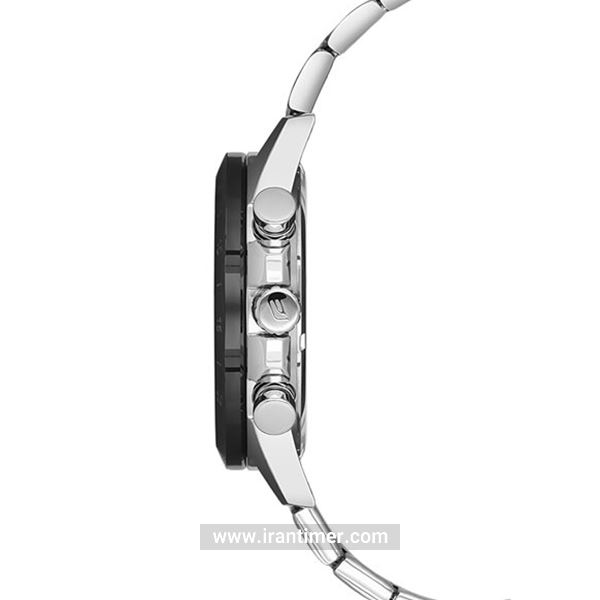 قیمت و خرید ساعت مچی مردانه کاسیو (CASIO) ادیفس(ادیفایس) مدل EFR-571DB-1A1VUDF کلاسیک | اورجینال و اصلی