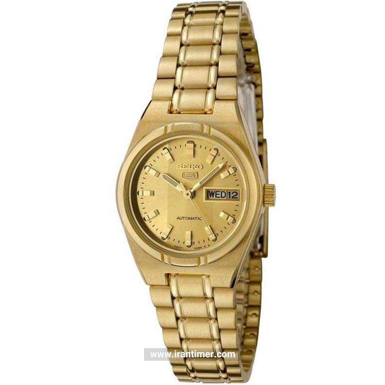 قیمت و خرید ساعت مچی زنانه سیکو(SEIKO) مدل SYM600K1S کلاسیک | اورجینال و اصلی